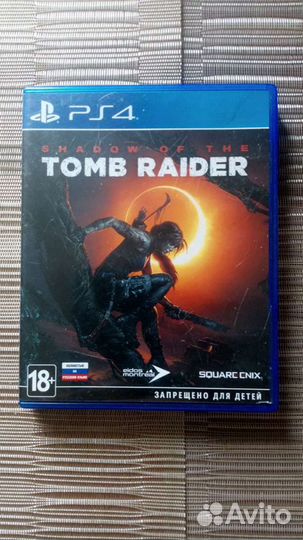 Игра для приставки