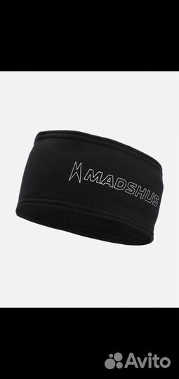 Повязка. Повязка на голову спортивная madshus