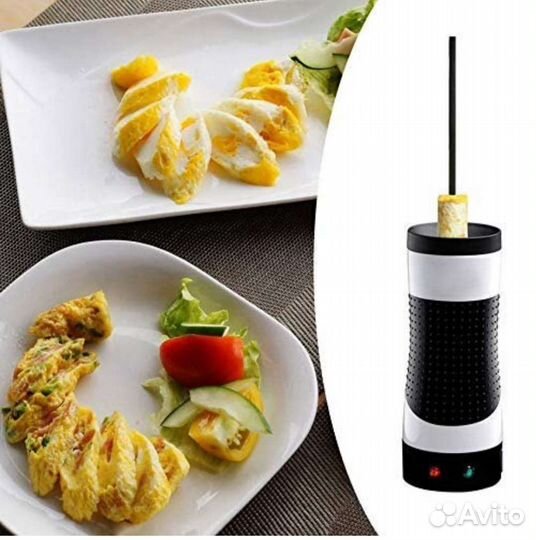 Прибор для приготовления завтраков