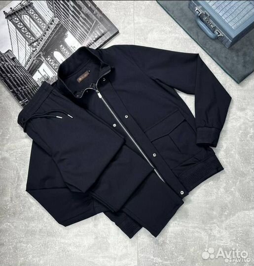 Спортивный костюм Loro piana