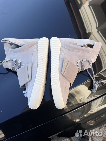 Зимние кроссовки Adidas 42-й размер