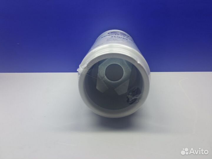 Фильтр топливный грубой очистки топлива JAC N350