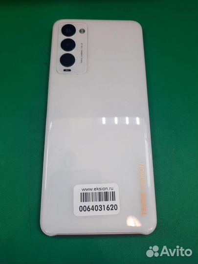 TECNO Camon 18, 6/128 ГБ