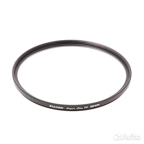 Fujimi UV Super Slim ультратонкий с просветлением