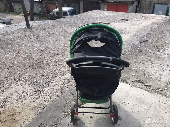 Продам коляску