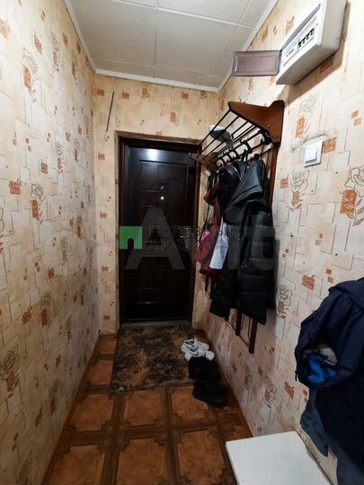 2-к. квартира, 44,5 м², 3/4 эт.