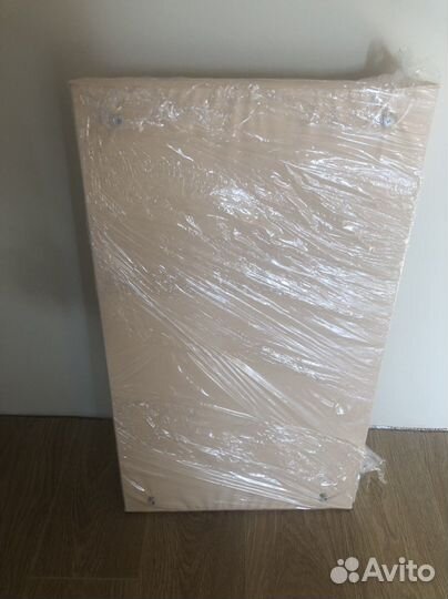 Пеленальная доска на комод