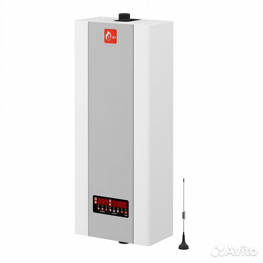 Стэн Комфорт - 9