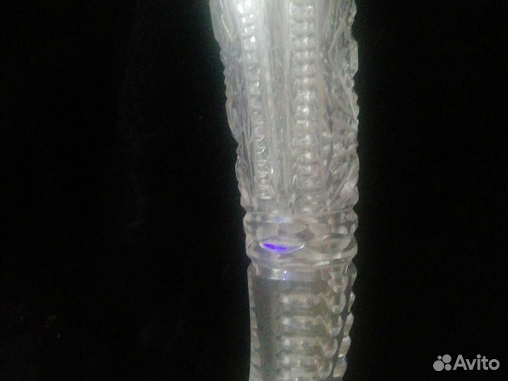 Хрустальный Рог