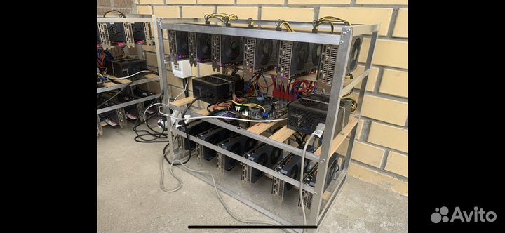 Тушка на 12 карт