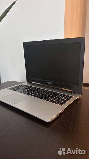 Ноутбук asus k56cb