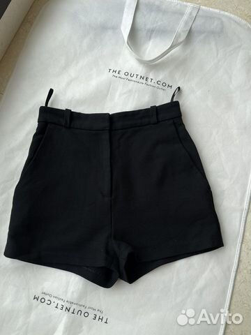 Elisabetta franchi шорты