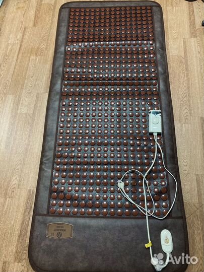 Турманиевый матрас Nuga Best NM-2500