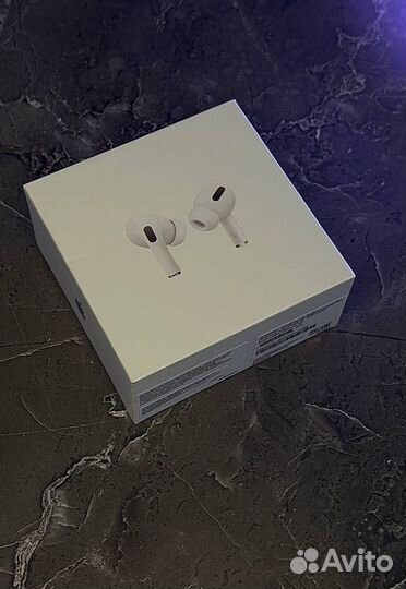 AirPods Pro