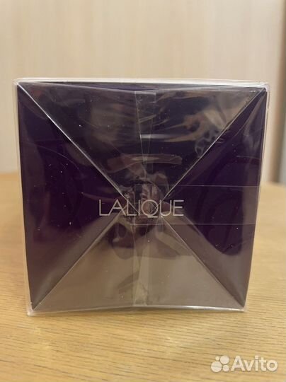 Lalique Amethyst Eclat, 100ml
