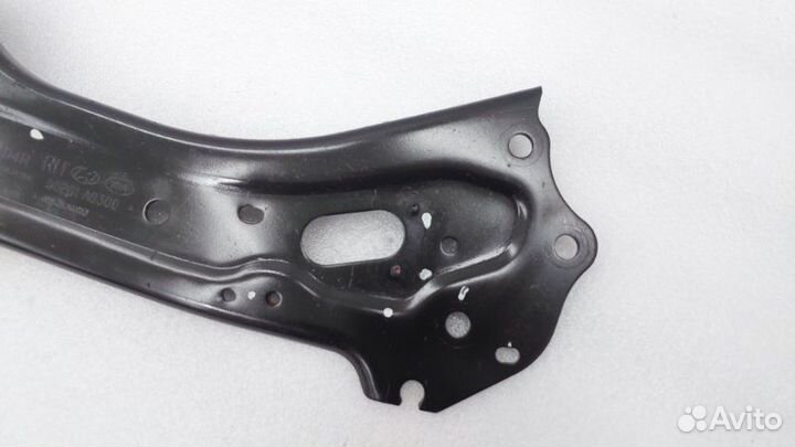 Рычаг задний правый Kia Optima JF G4KJ 2018