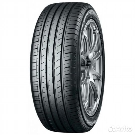 Yokohama BluEarth-GT AE-51 225/40 R18