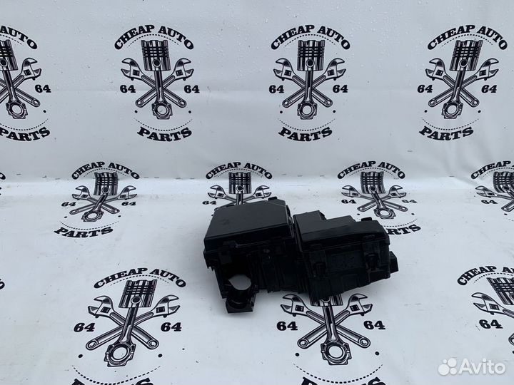 Кожух блока предохранителей Nissan Qashqai J11