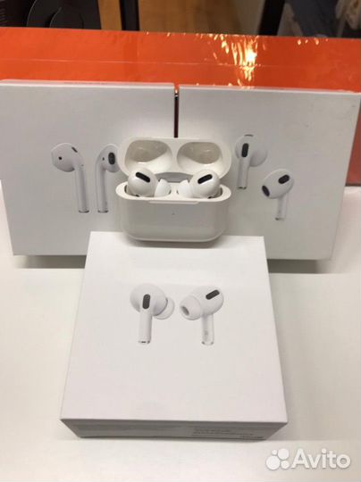 Air Pods Pro Maximum +