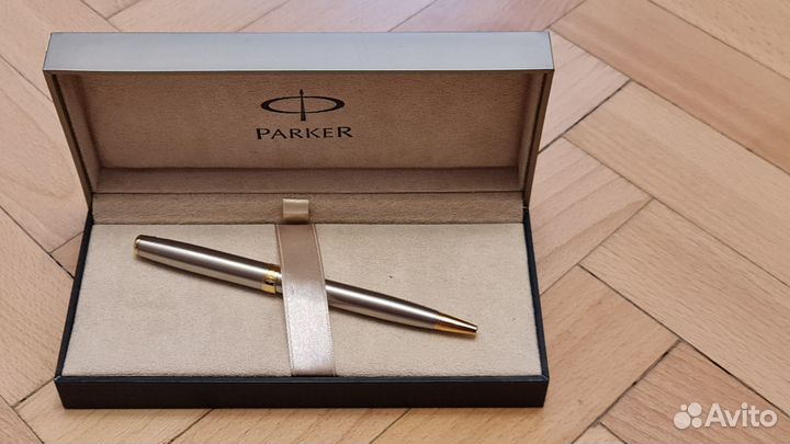 Шариковая ручка Parker Sonnet made in France