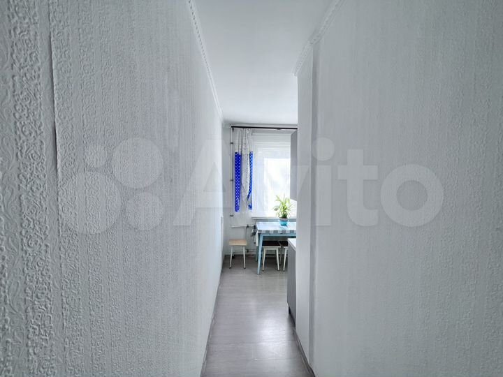 2-к. квартира, 48 м², 3/5 эт.