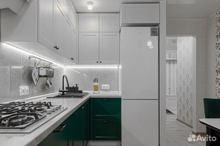 Кухонный гарнитур