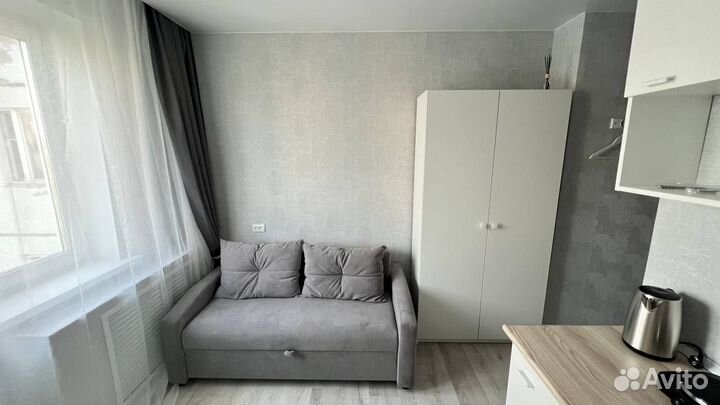 Квартира-студия. Продажа. Собственник