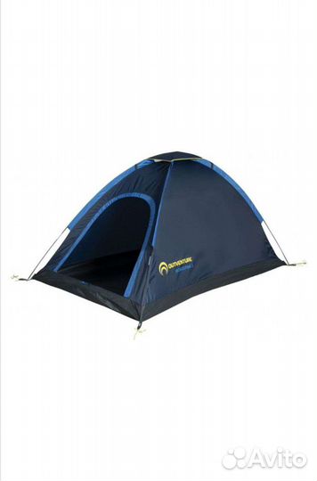 Прокат и аренда палаток