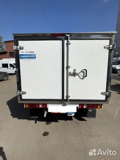 ВИС 2349 1.6 МТ, 2022, 32 302 км