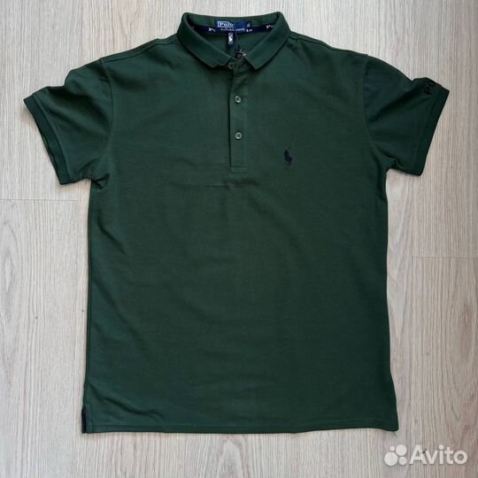 Polo ralph lauren Green 48-57