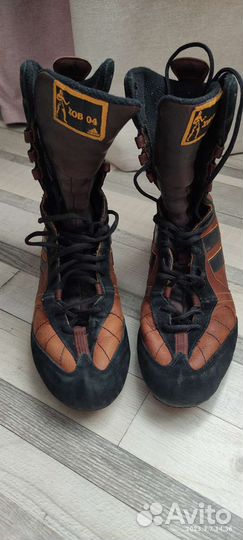 Боксерки adidas