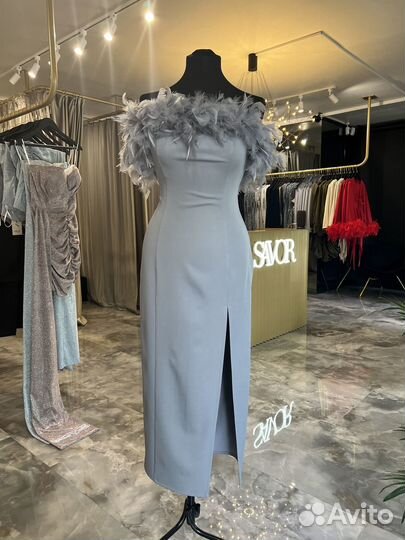 Бутик женской одежды