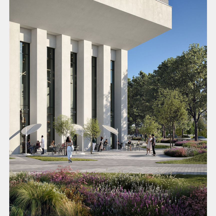 4-к. квартира, 109,8 м², 35/49 эт.