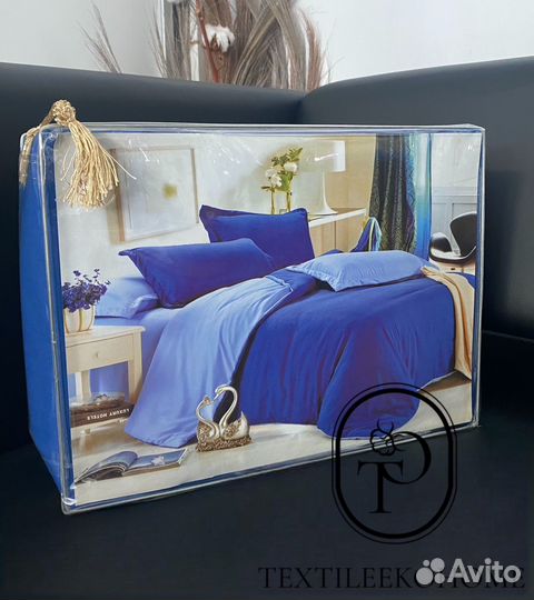 Комплекь постельного белья