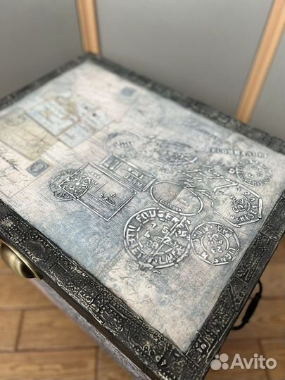 Напольная тумба