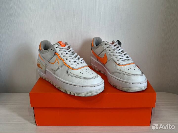 Nike Air Force 1 (36.5 EU) / Оригинал