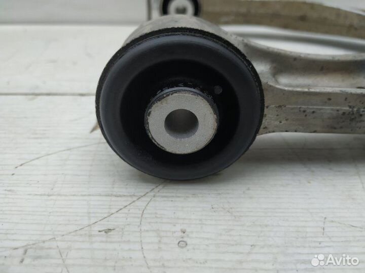 Рычаг передний левый Bmw 5 F10 N55B30A 2011