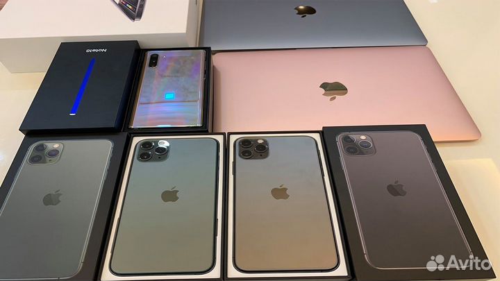 Аренда ноутбуков / планшетов / телефонов