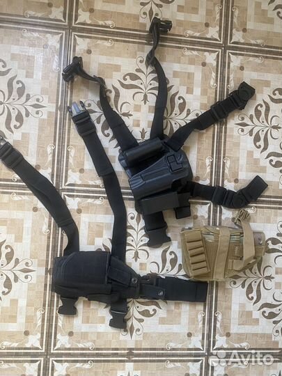 Для страйкбола Состояние отличное