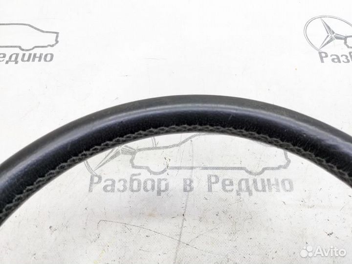 Руль w209 CLK-class 112.955 17.01.2005