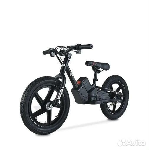 Детский электробеговел iT Balance Kids 16