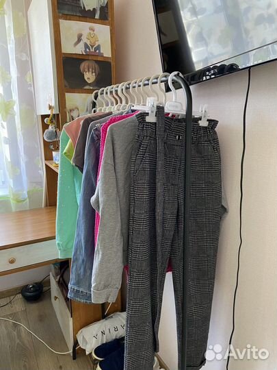 Одежда для девочки 11-12 лет 146-152 рост