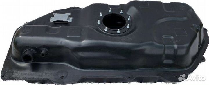 Бак топливный Hyundai Getz г.в. 2002-2010