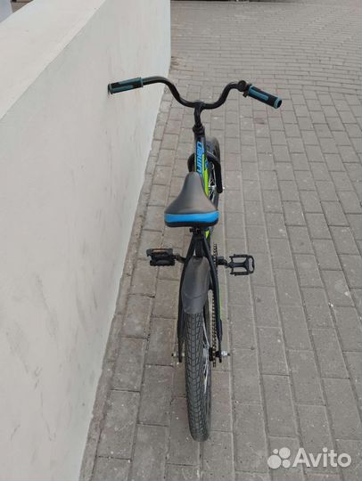 Велосипед novatrack lumen