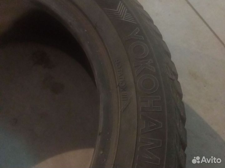 Yokohama Ice Guard IG35 205/55 R16 94T