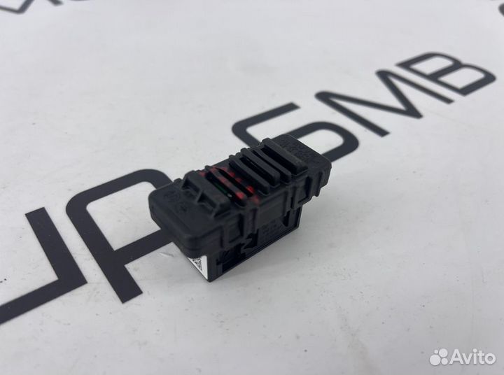 Шинный интерфейс Bmw X5 G05