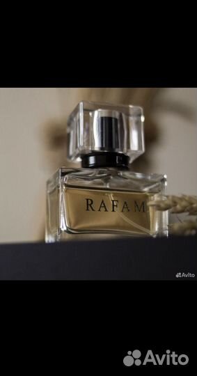 Rafam (парфюм) Казань