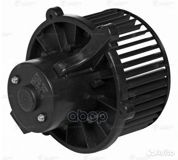 Э/вентилятор отоп. для а/м Hyundai Tucson/Kia S