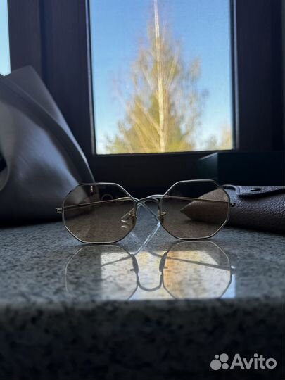 Солнцезащитные очки