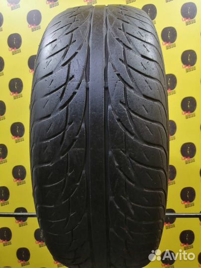 Nankang SP-5 235/65 R17